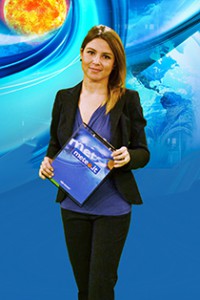 Serena Giacomin