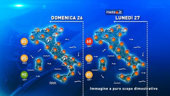 Indice di affidabilità