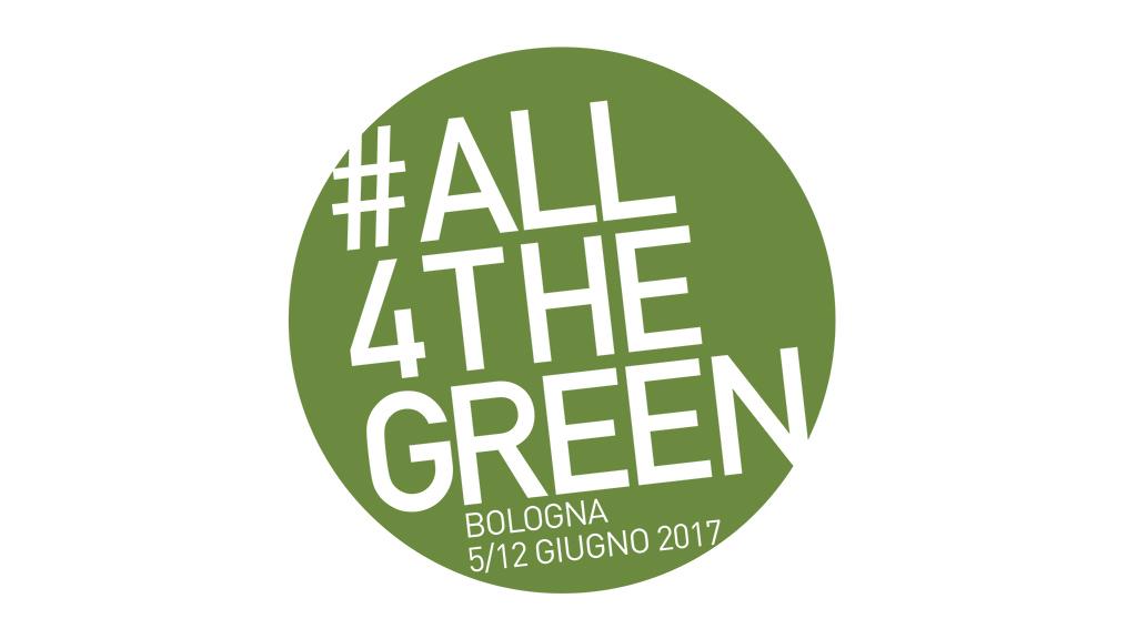 G7 Ambiente All4theGreen