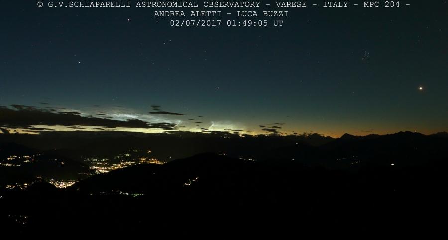 Foto di Andrea Aletti e Luca Buzzi
