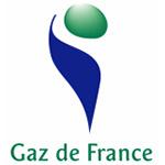 GAZ DE FRANCE